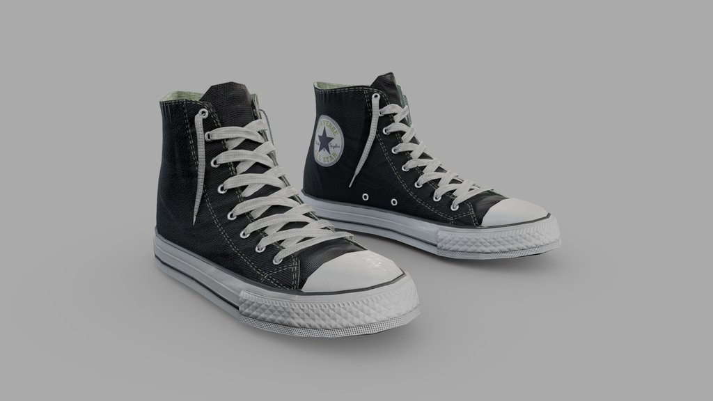 sneakers