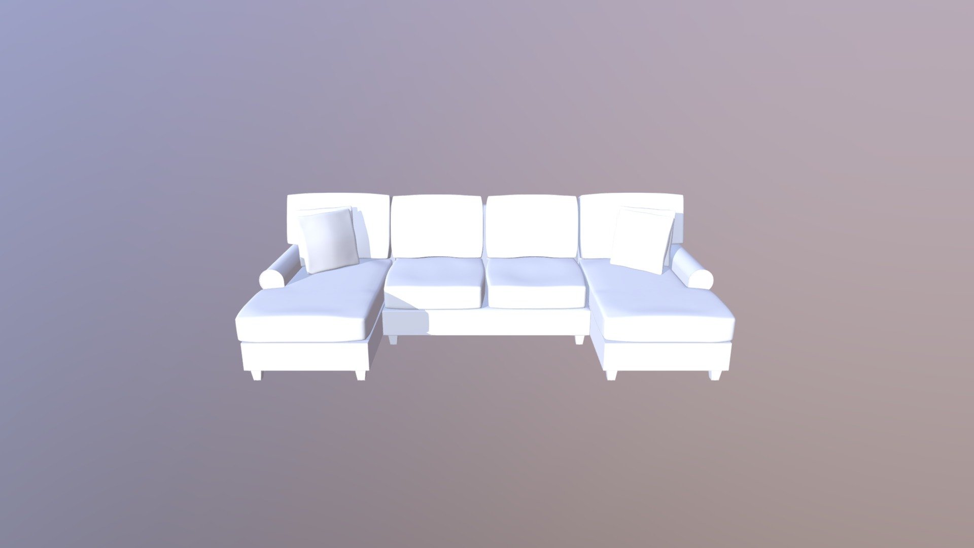 Chaise Couch