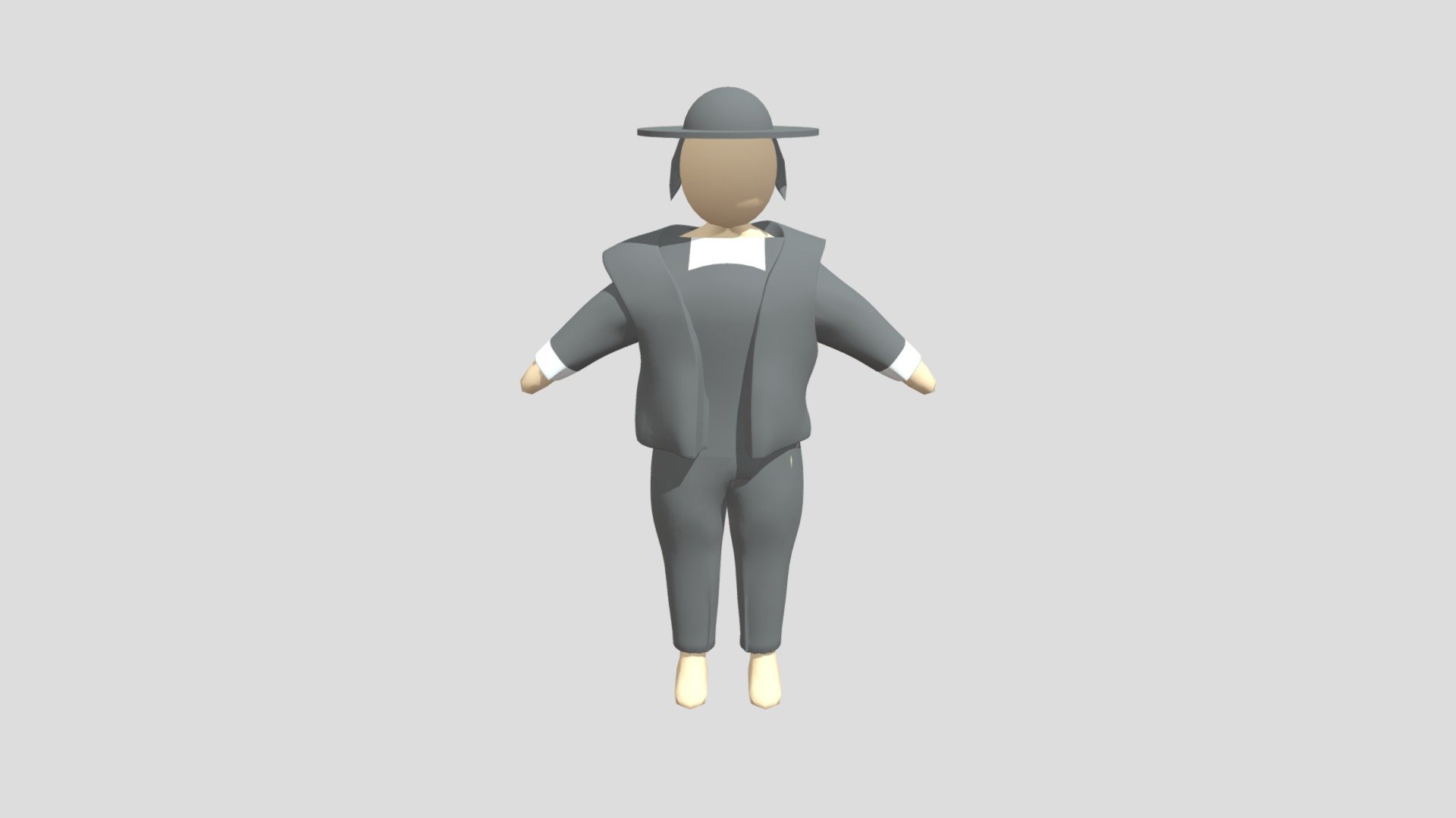 Evrein — Sketchfab embed 3D viewer