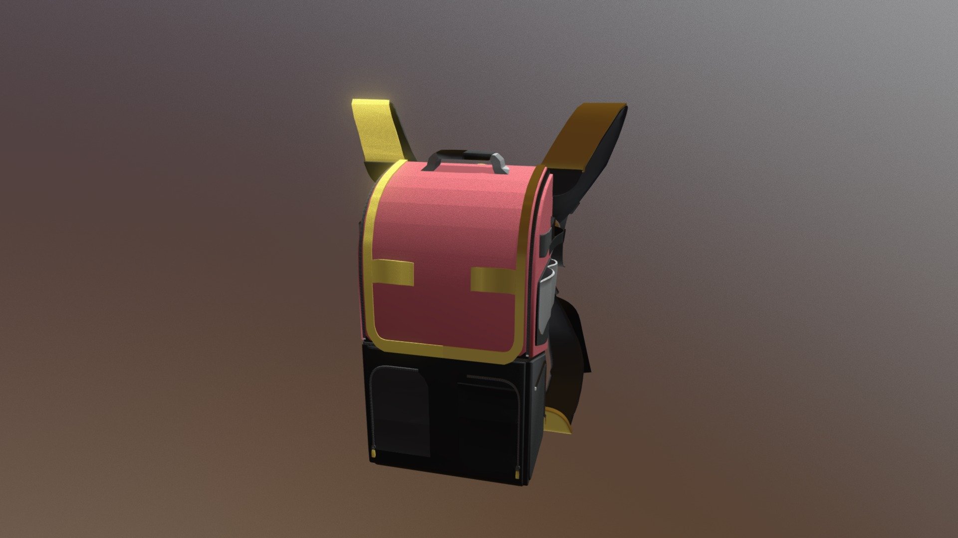 Backpack BUNNY