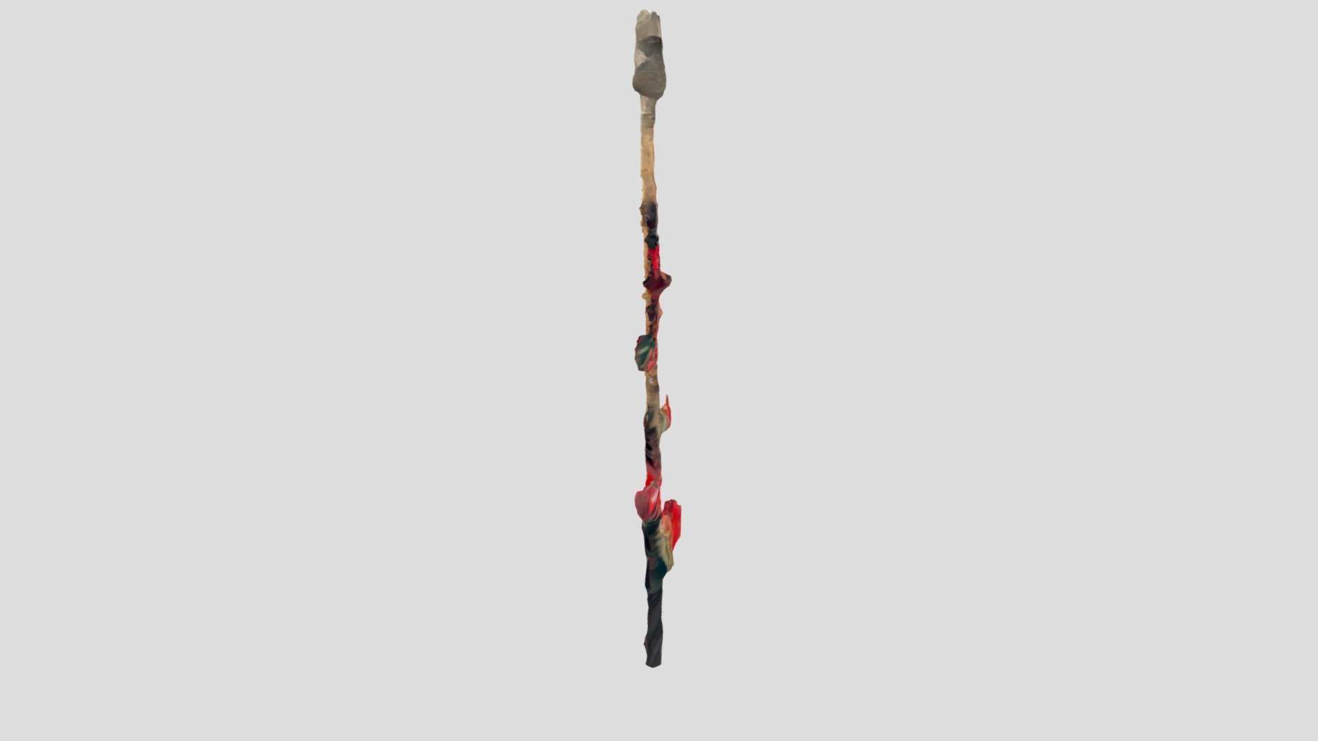 Kane- Hopi Spear