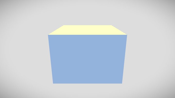 TEST.obj 3D Model