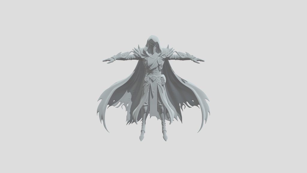 Umbral Archon