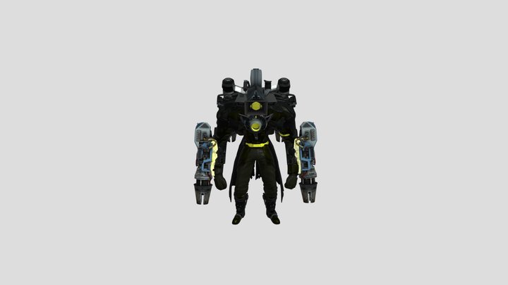 Brute_prototype_titan_cameraman_infeced
