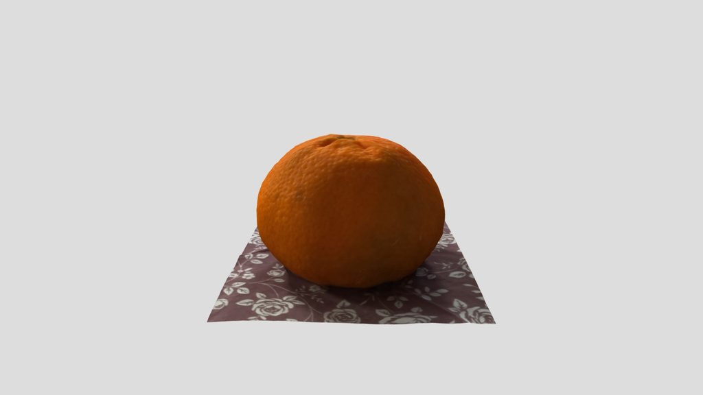 Mandarinka