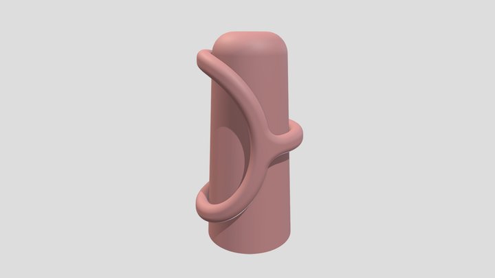 Part6 3D Model