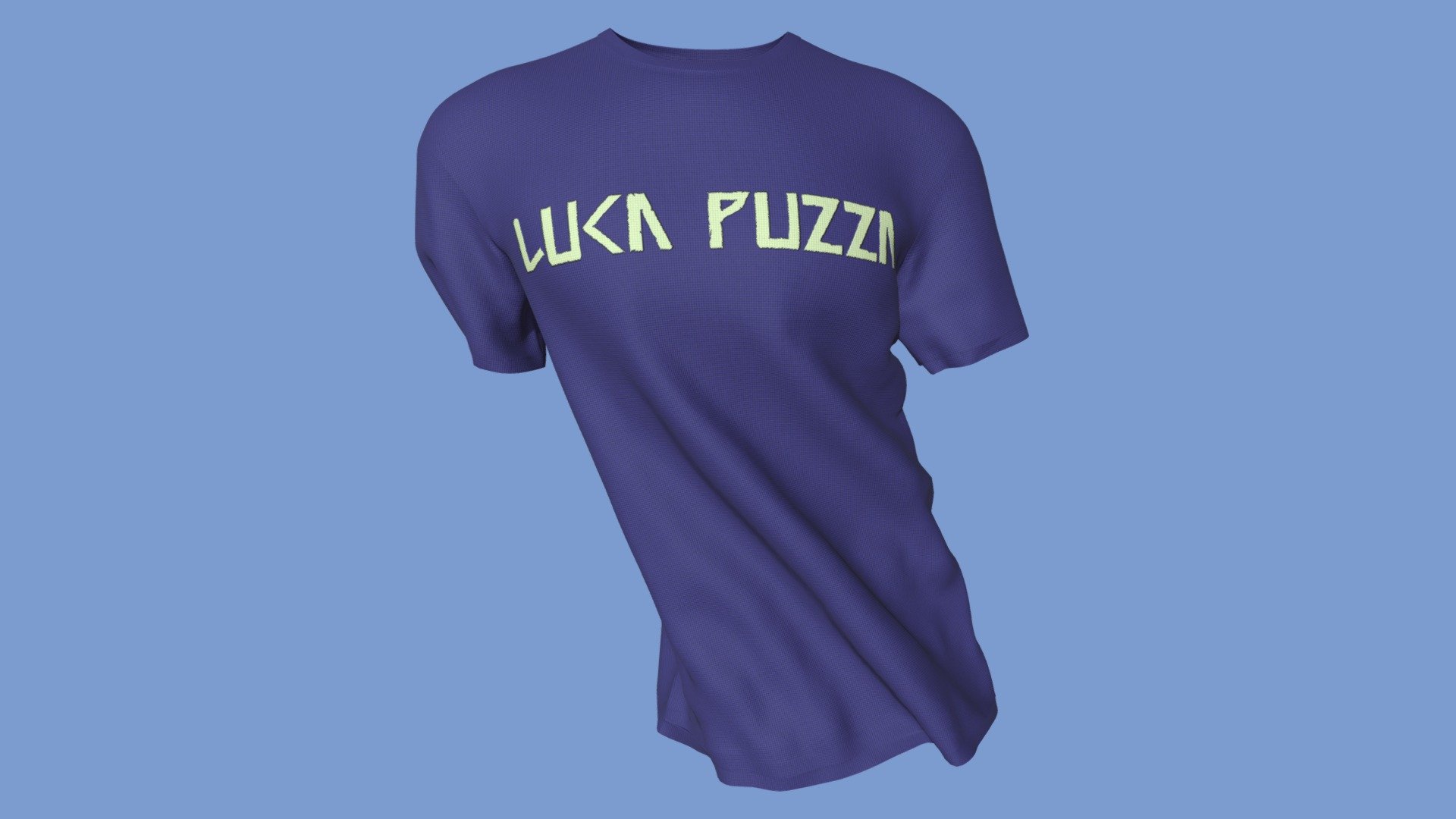Shirt Sim V01
