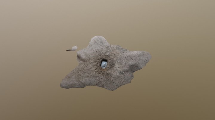 MODEL 3D Model