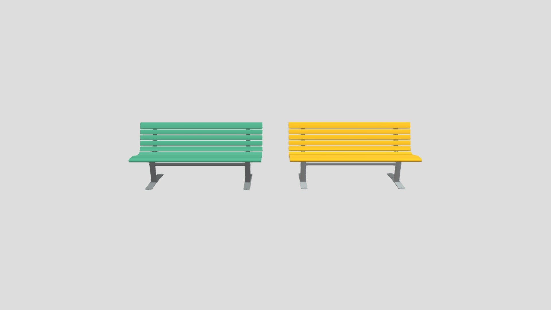 Bench