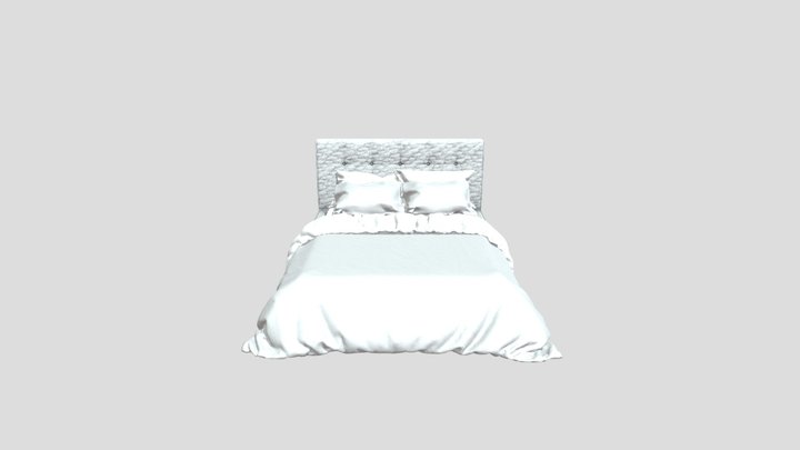 Double Bed