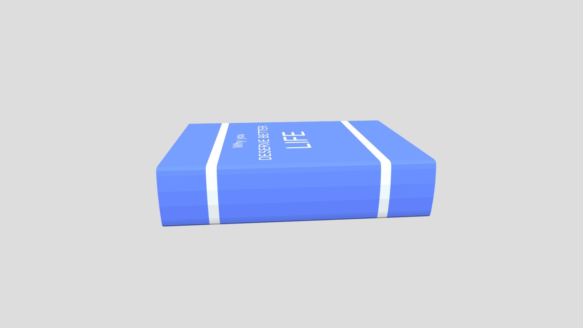 Book from Poly by Google