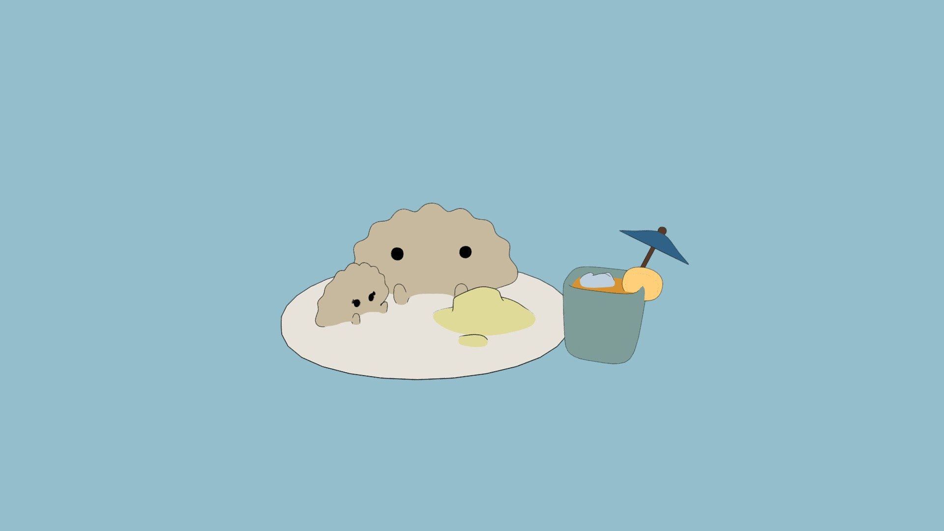 Dumplings