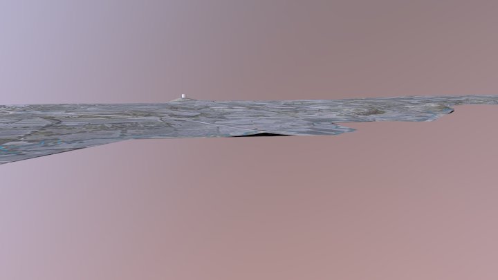 untitled 3D Model