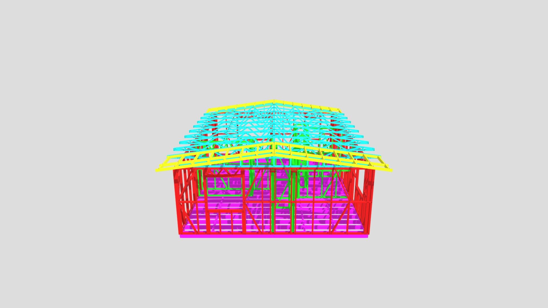 Tiny House #100