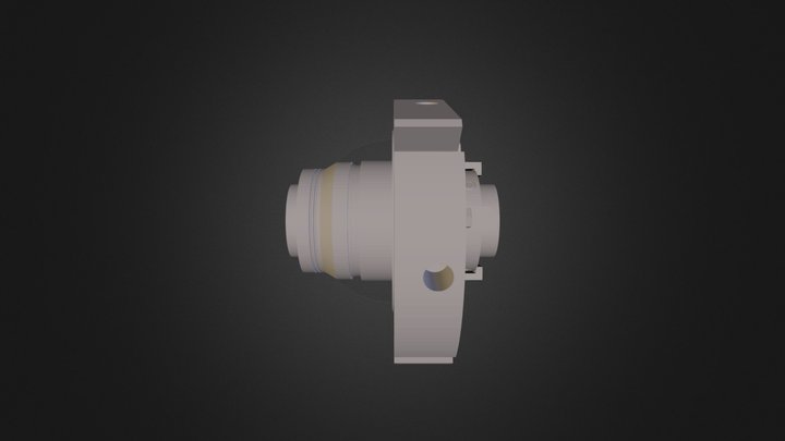 FS56497 3D Model