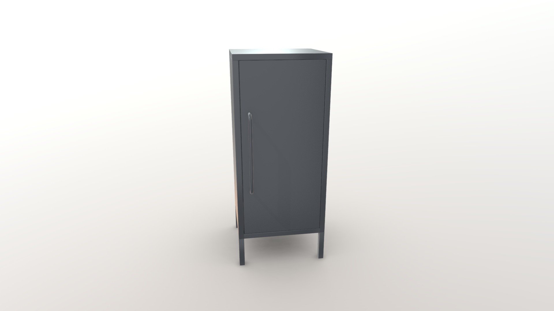 PIDOR cabinet - Buy Royalty Free 3D model by interior model ...