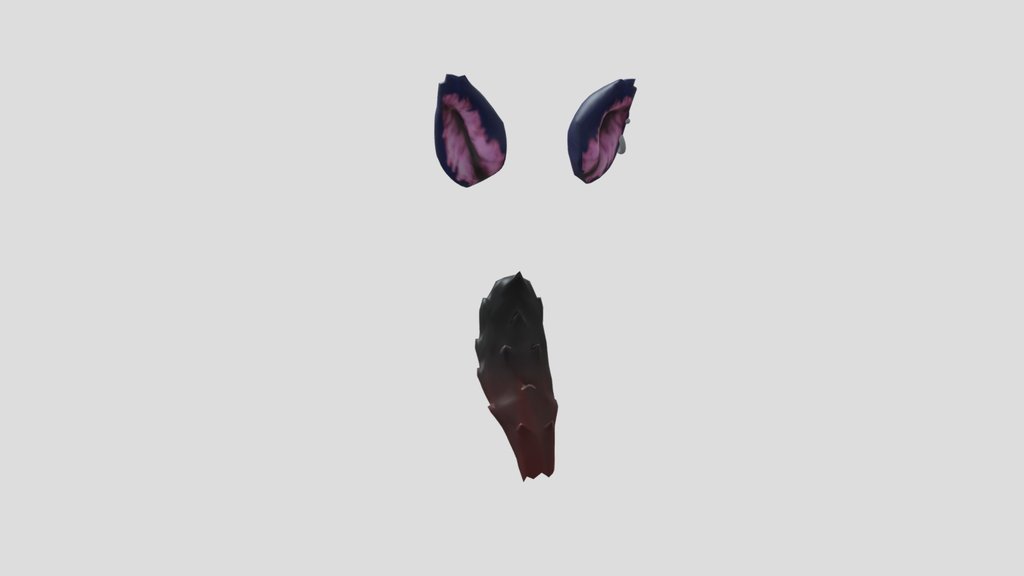 Sketchfab 3d Model Aphmau