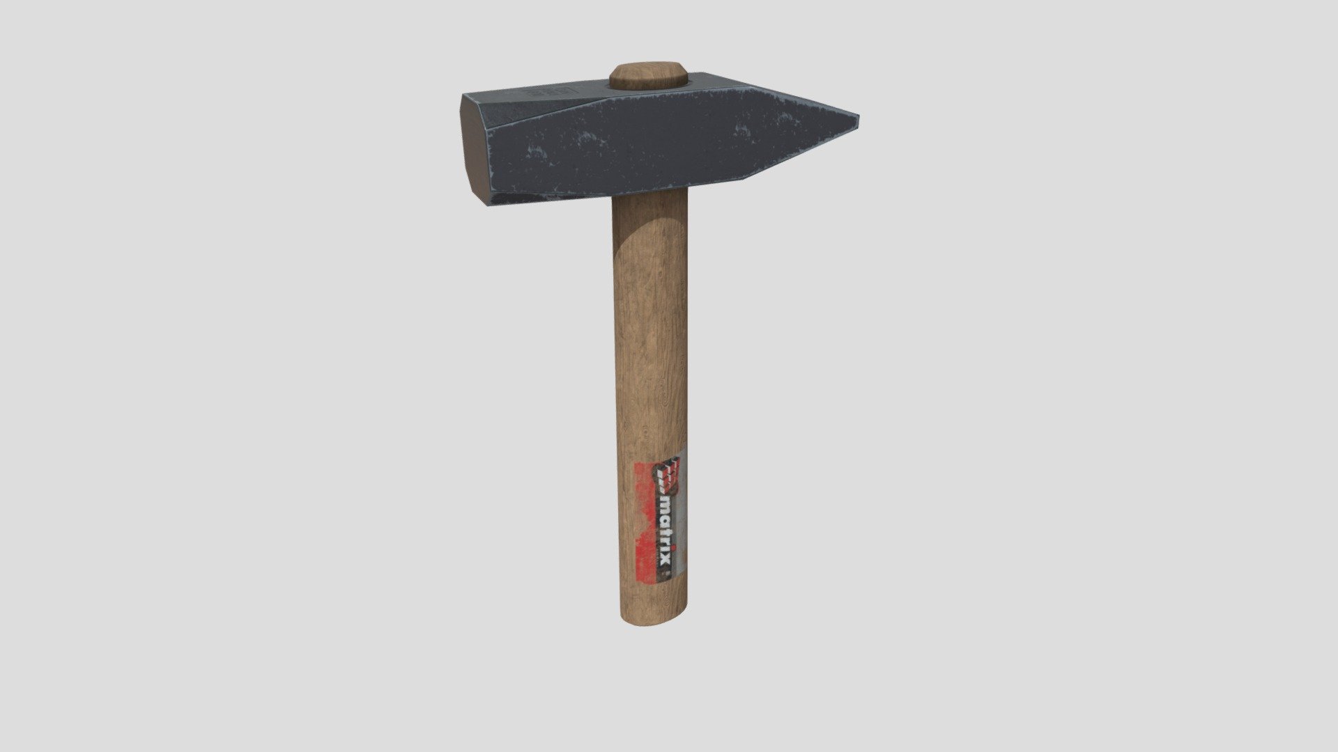 Hammer