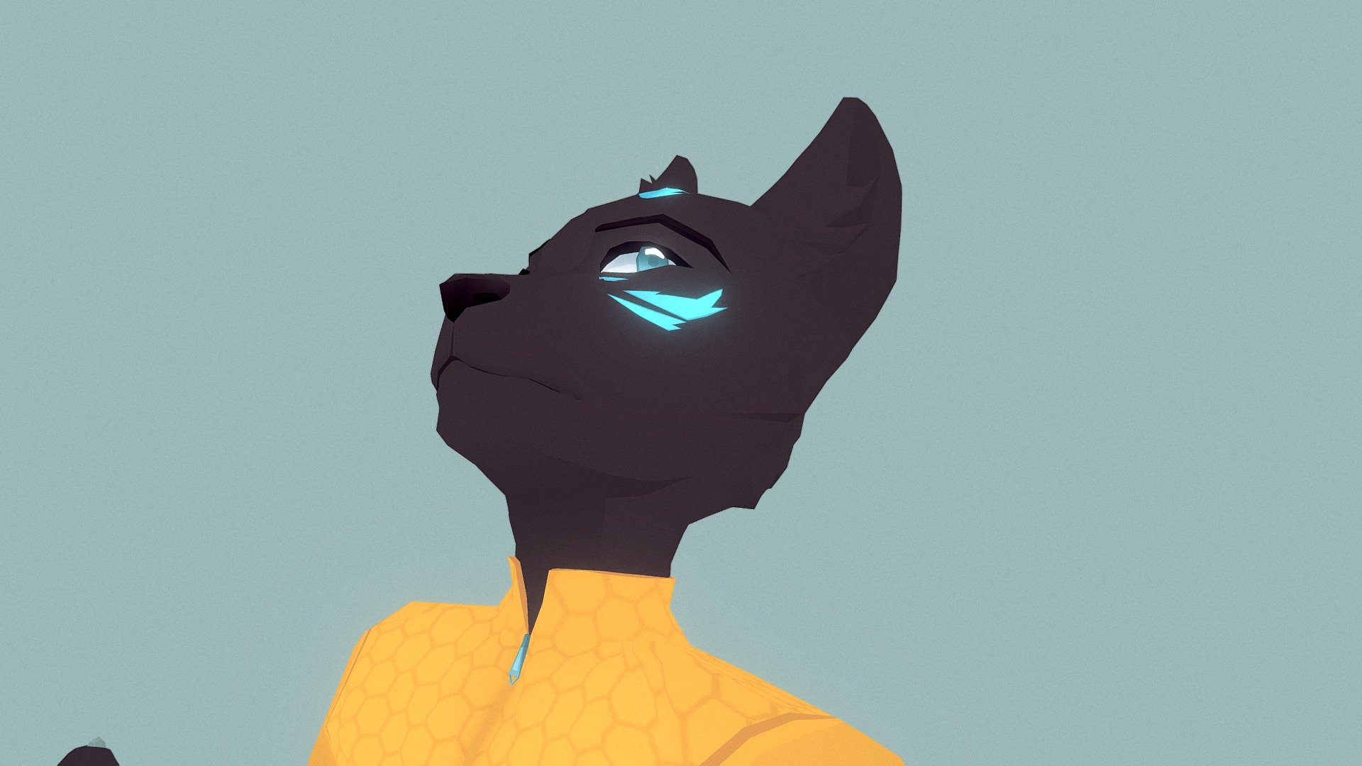 Commission - Syne