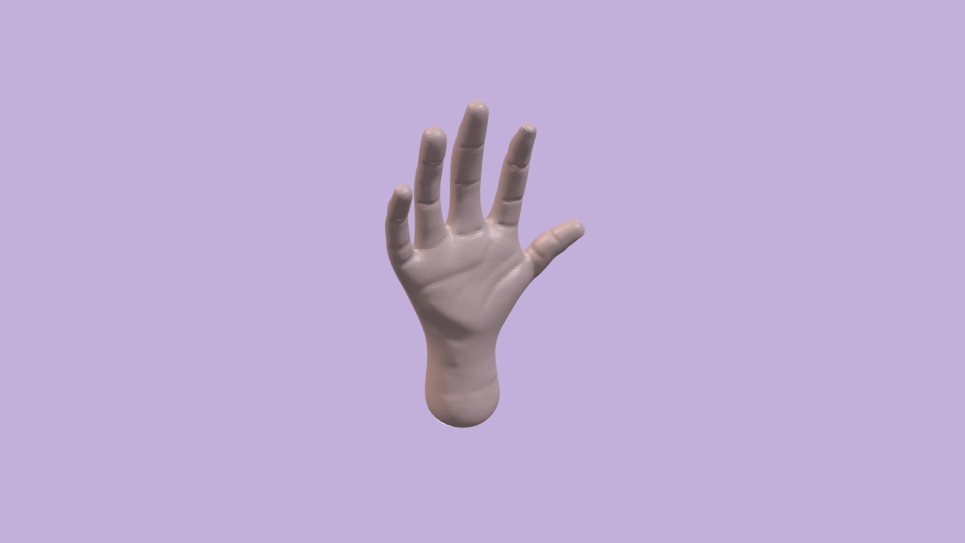 Hand
