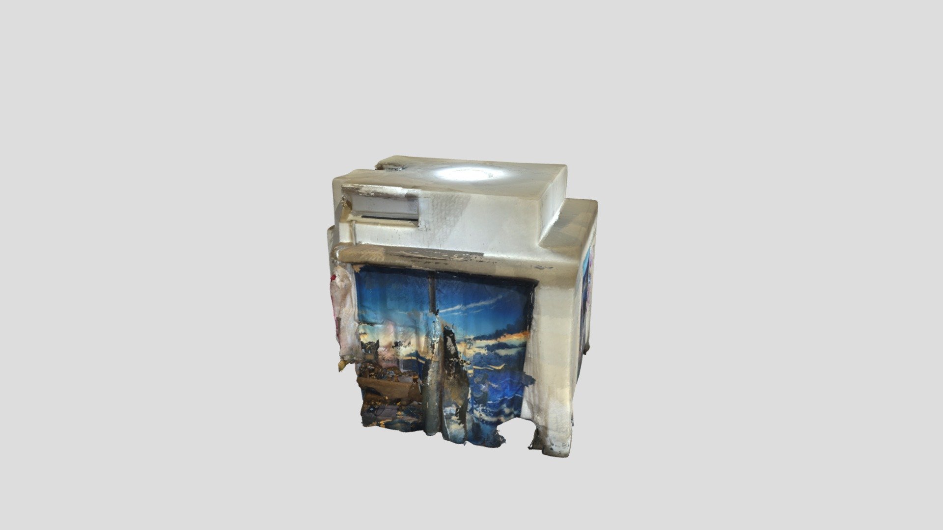 New Model