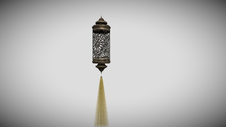 Moroccan 3d Models Sketchfab