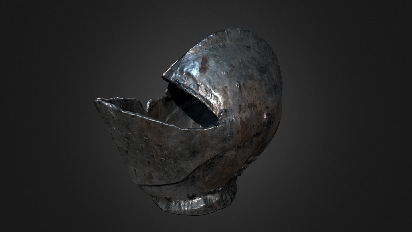 Helmet