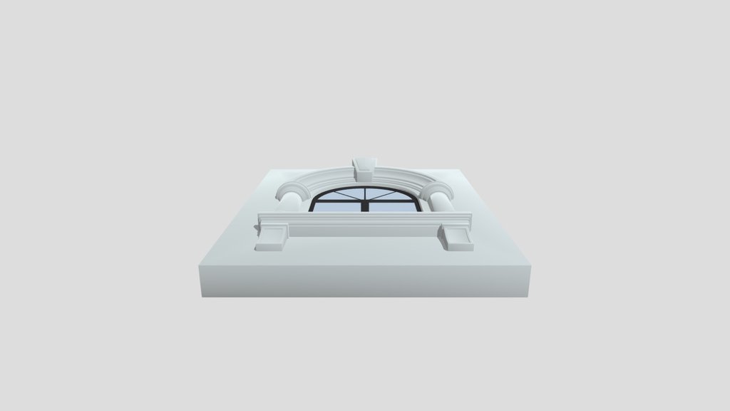Classical Window