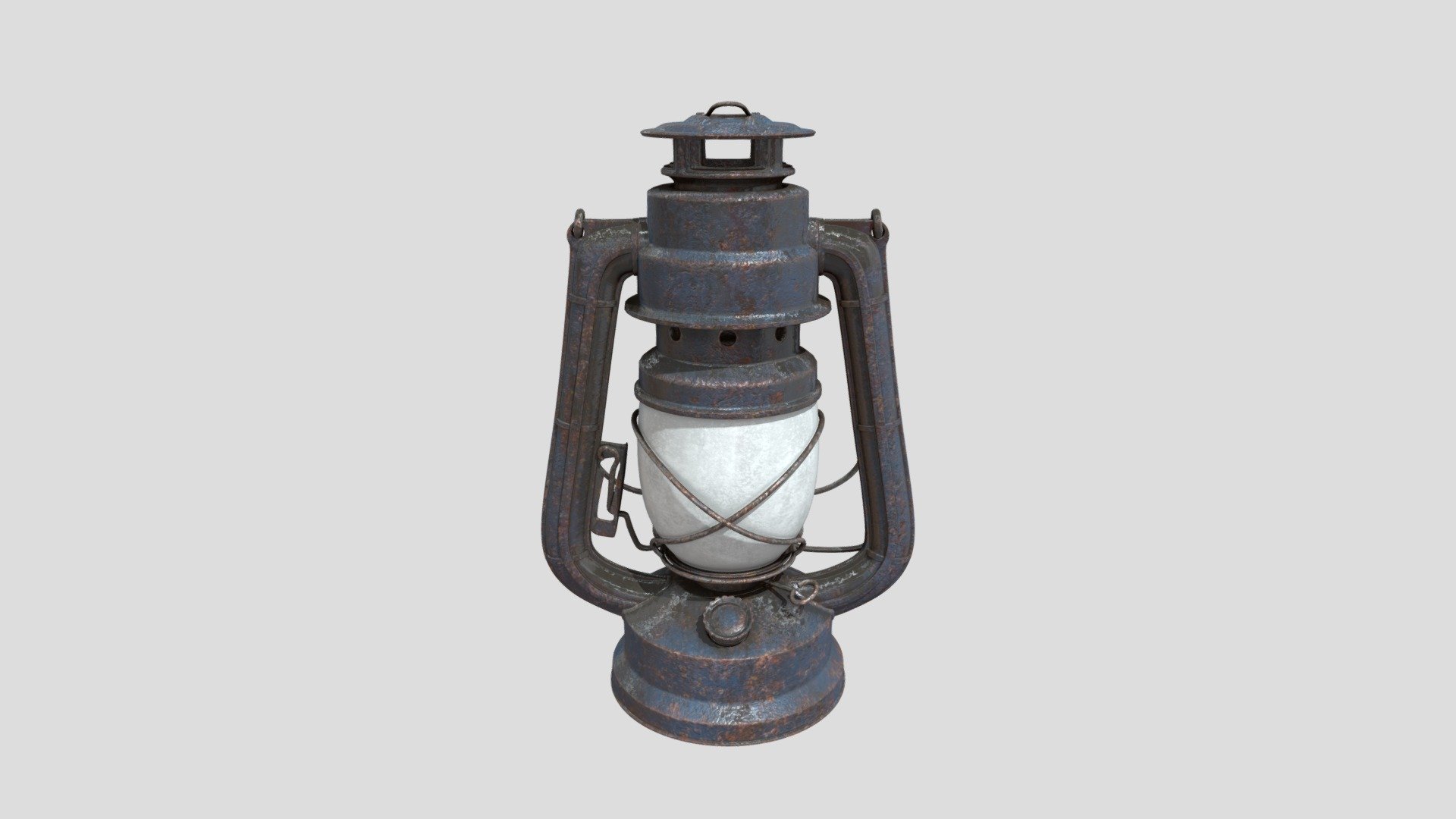 Lantern Project