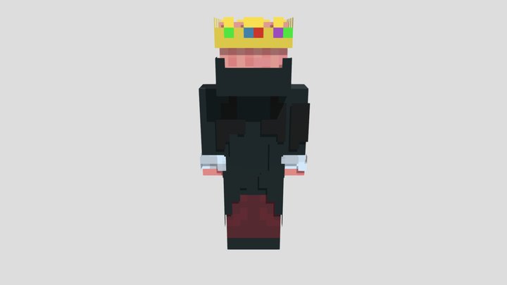 Teckno 3D Model