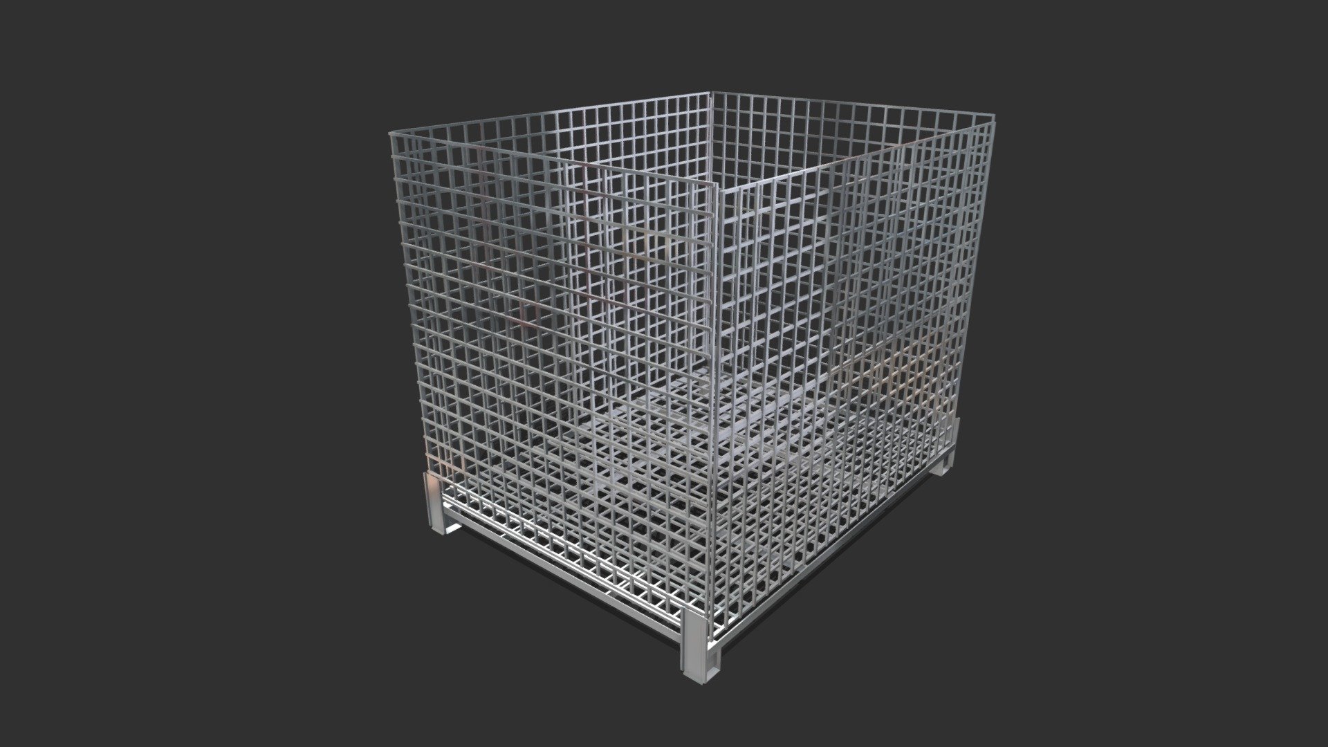 Monotainer - 3D model by The Learning Network (@TheLearningNetwork ...