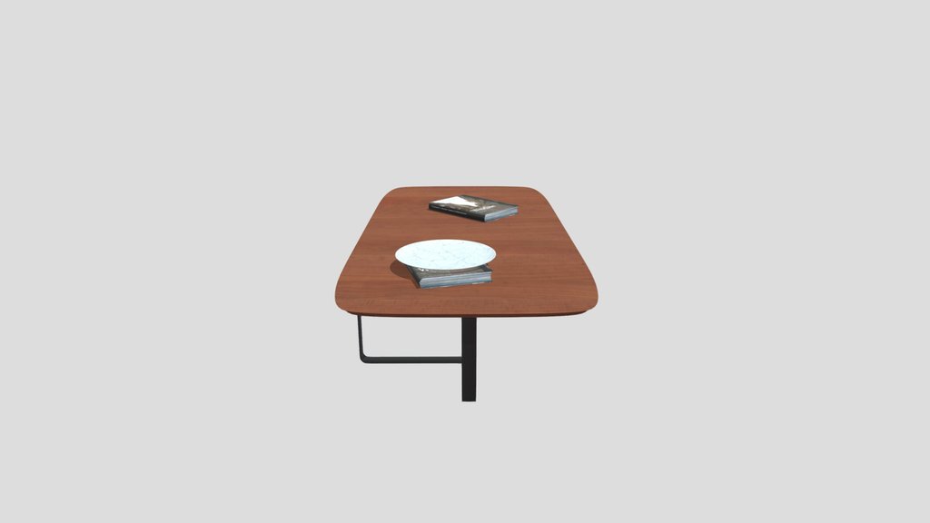 Natuzzi Coffe Table