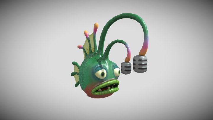 Mysingingmonsters 3D models - Sketchfab