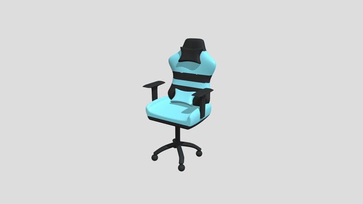 chair 3D Model