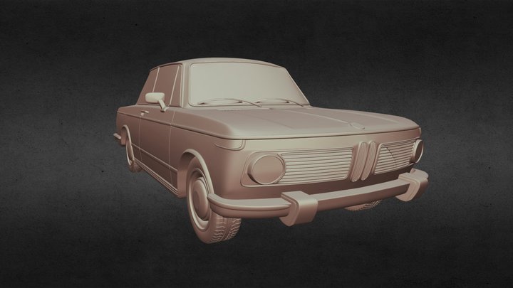 Placeholder 3D Model