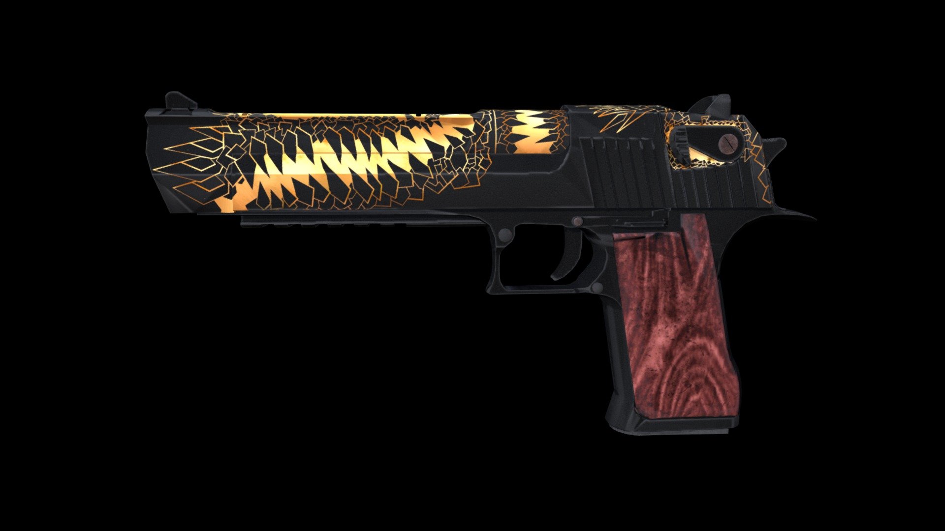 Desert Eagle