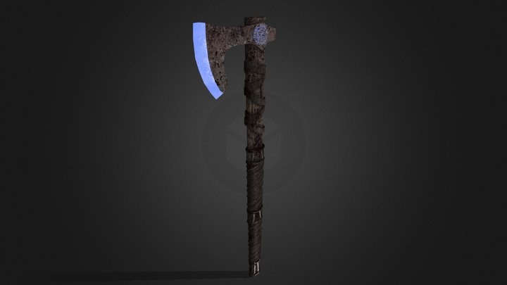 Calalec_Final 3D Model