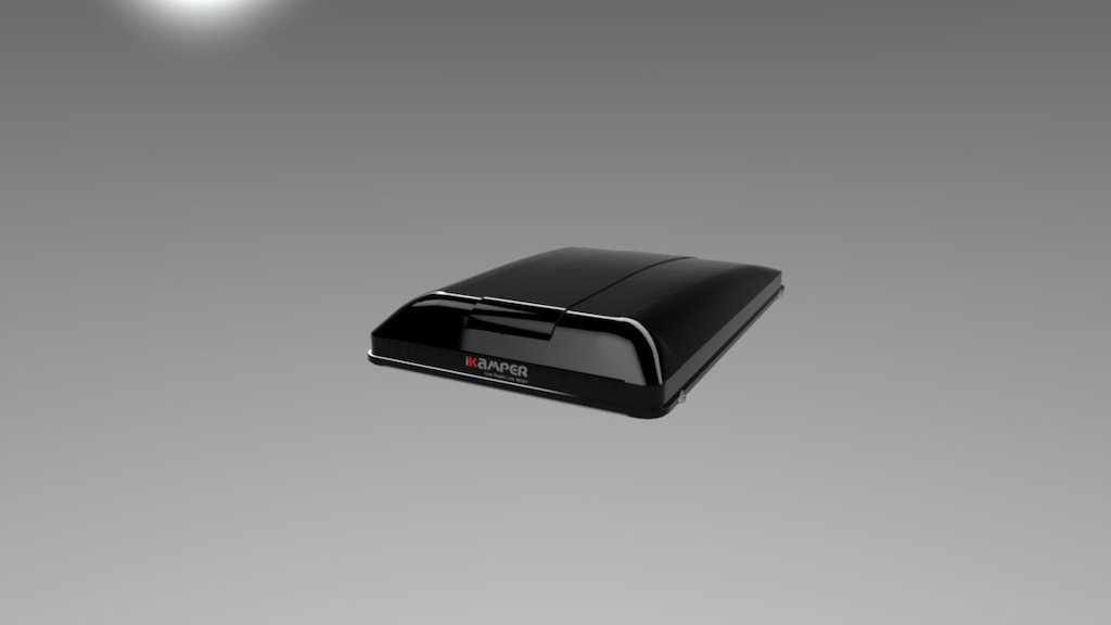 black_ver — Sketchfab embed 3D viewer