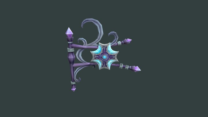 Hearthsign 3D Model