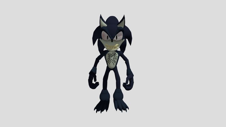 2017x 3D models - Sketchfab