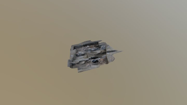 model 3D Model