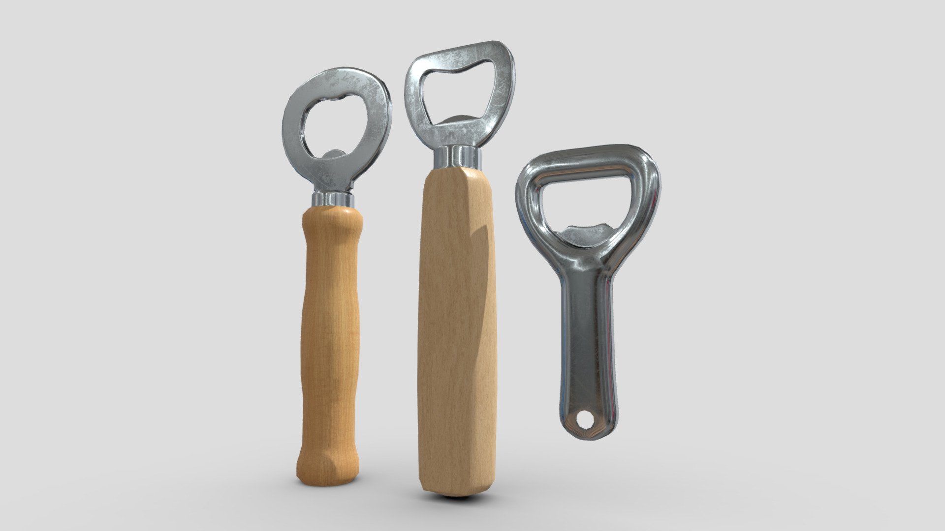 Bottle Opener Pack