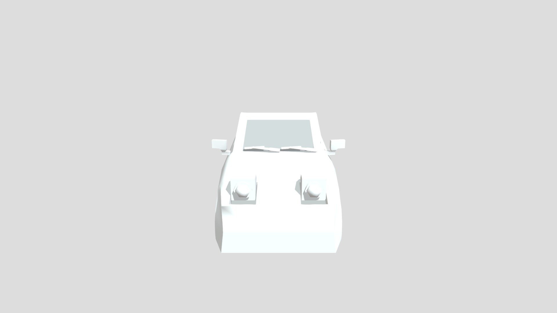 Convertible from Poly by Google