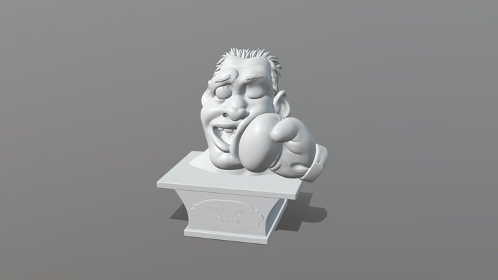figure2 3D Model