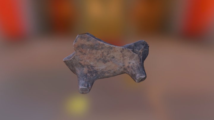 6 3D Model