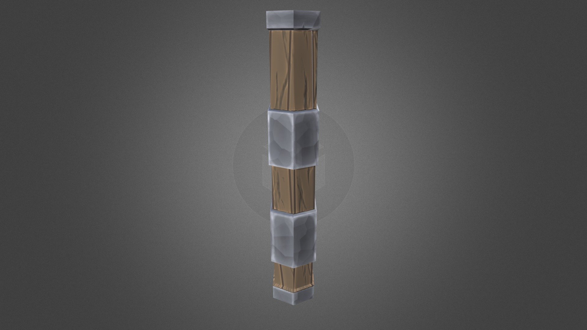 Stylized quiver | Sea Land