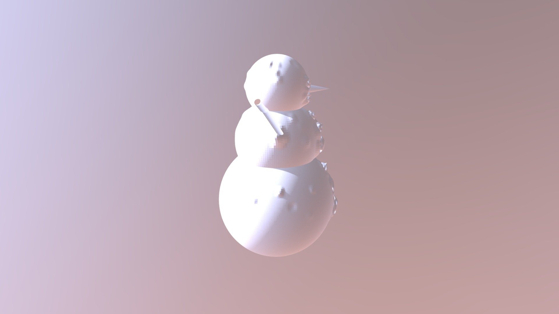 Snowman