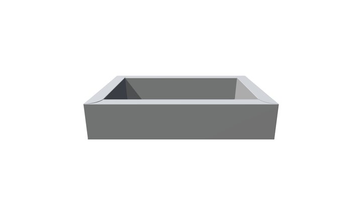 BP031 3D Model