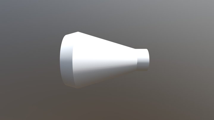 Stack 3D Model