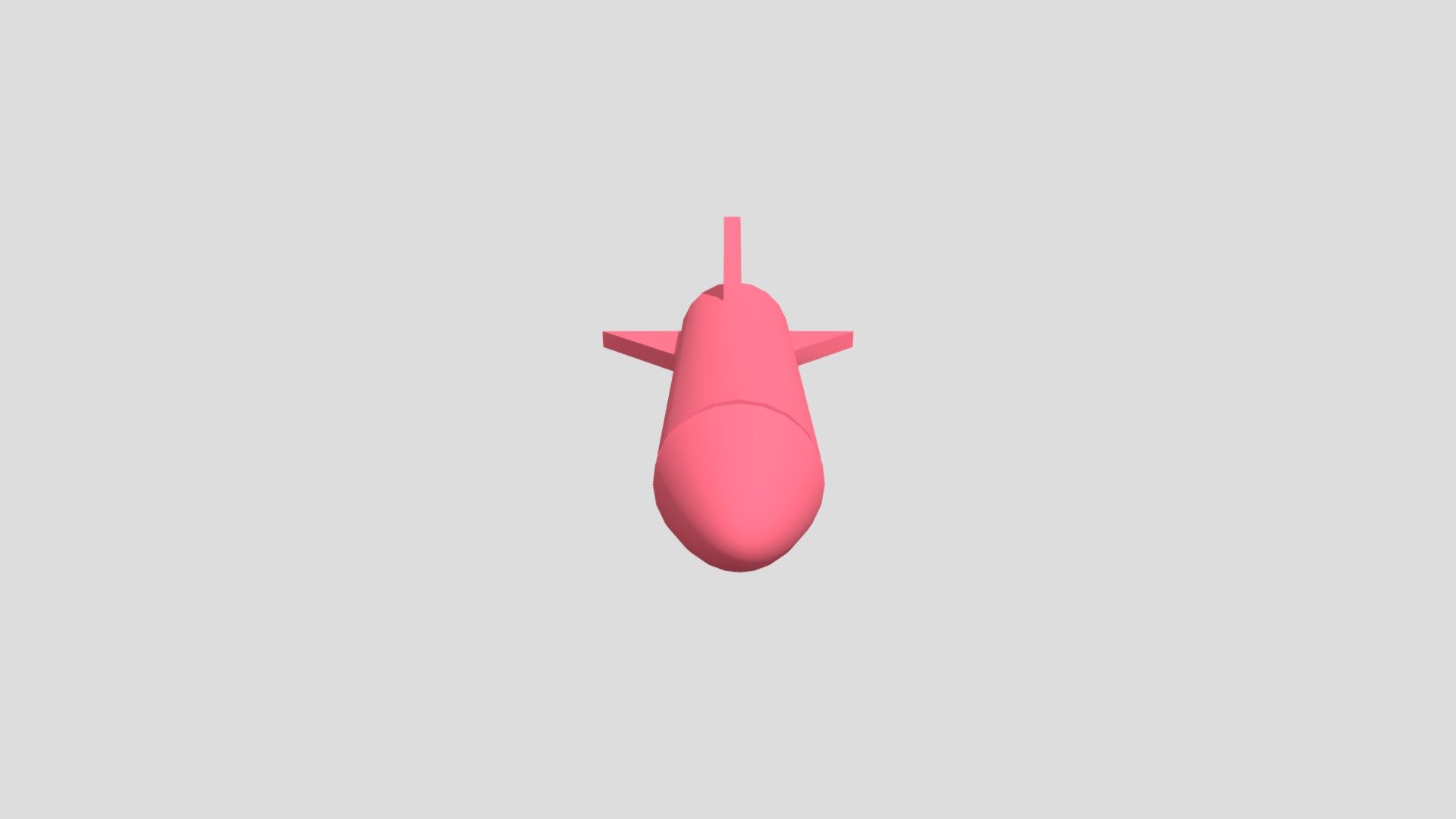 Rishi - Space Rocket